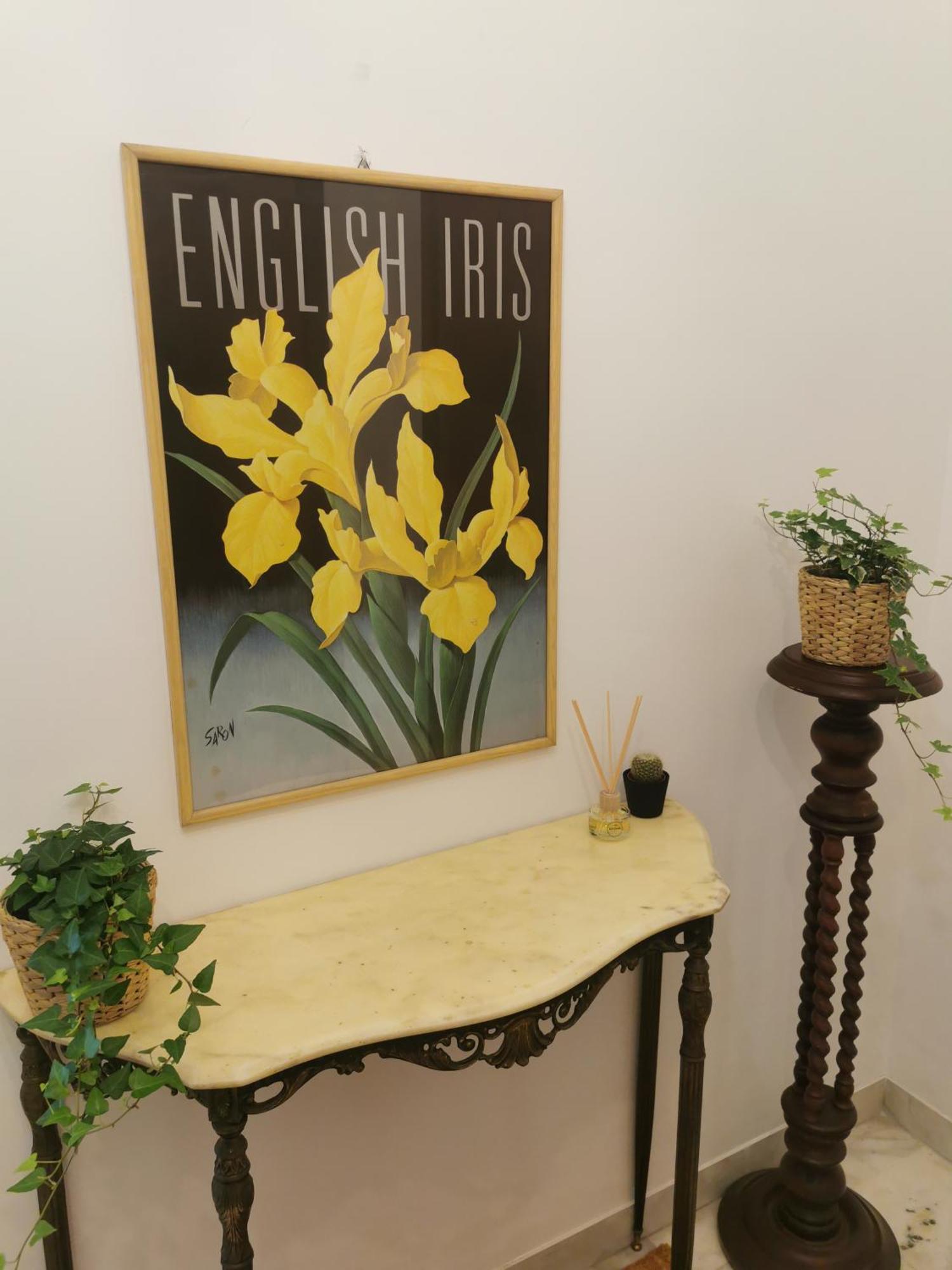 Апартаменти Iris Лідо-ді-Остія Екстер'єр фото